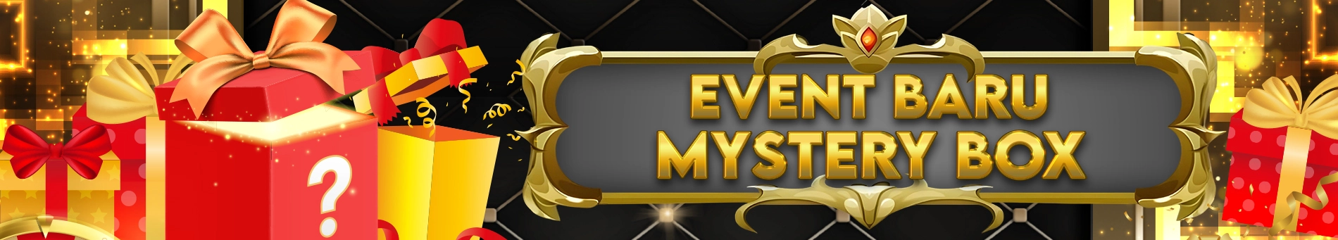 Mystery Box Lapaktoto