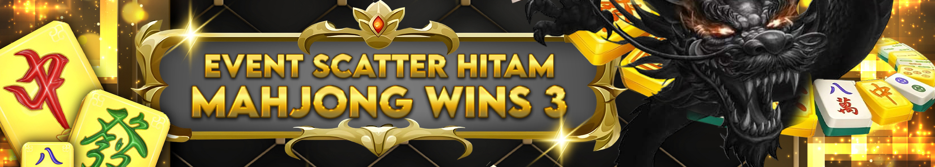 Event Scatter Hitam